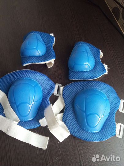 Защита детская