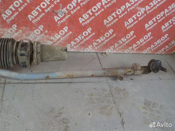 Рулевая рейка LADA Granta FL 11186 2019