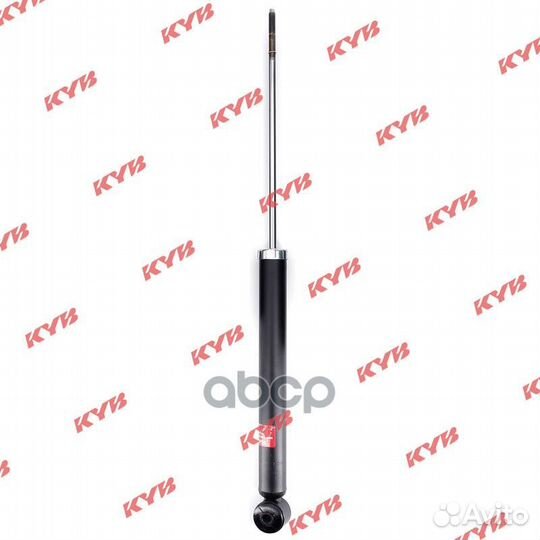 Амортизатор - Excel-G зад прав/лев Mitsubis