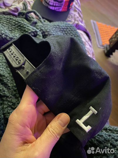 Кепки бейсболки