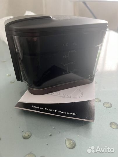 Ирригатор полости рта