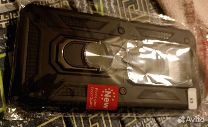 Чехол для xiaomi redmi note