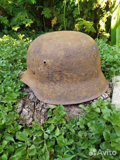 Каска крепчайшая