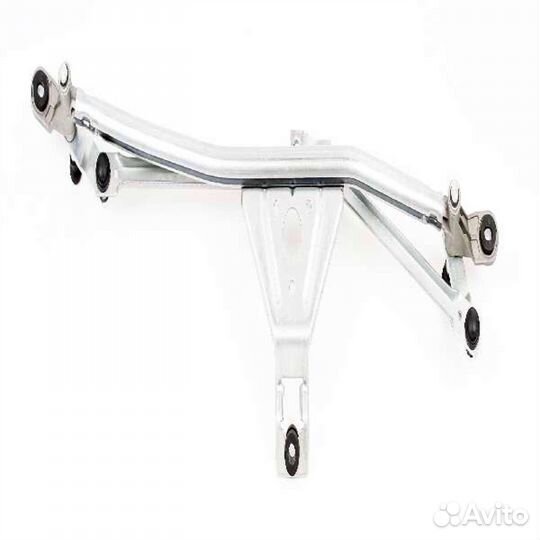 Трапеция стеклоочистителя передн seat cordoba/ibiza/inca, volkswagen caddy II/polo classic/polo Vari
