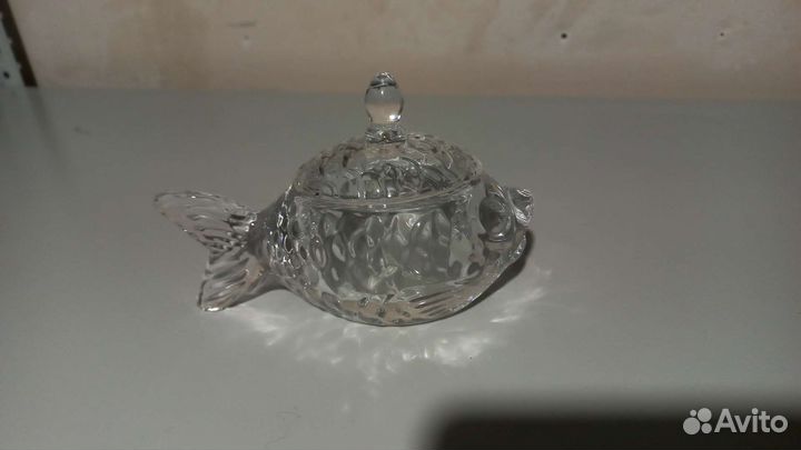 Икорница Рыба