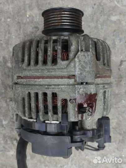 Генератор Volkswagen 2.0L 8V 115л.с. 028903028D