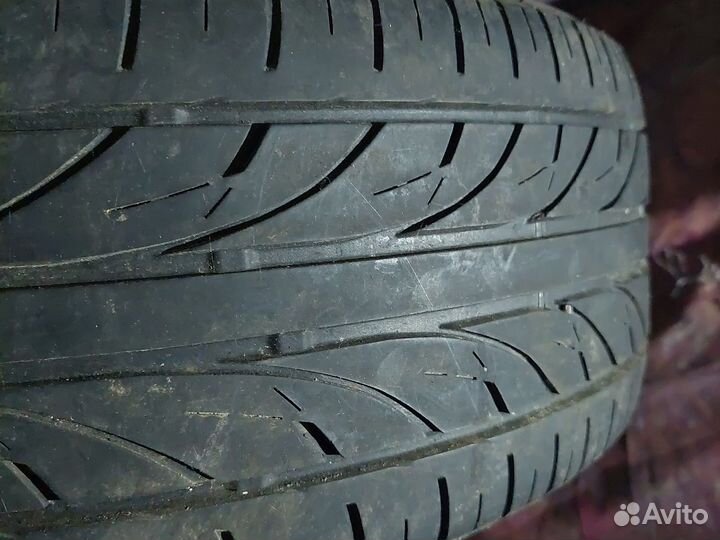 Bridgestone MY-02 Sporty Style 4.00/85 R15C