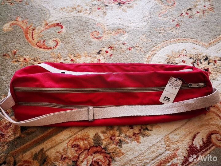 Футляр от коврика для йоги