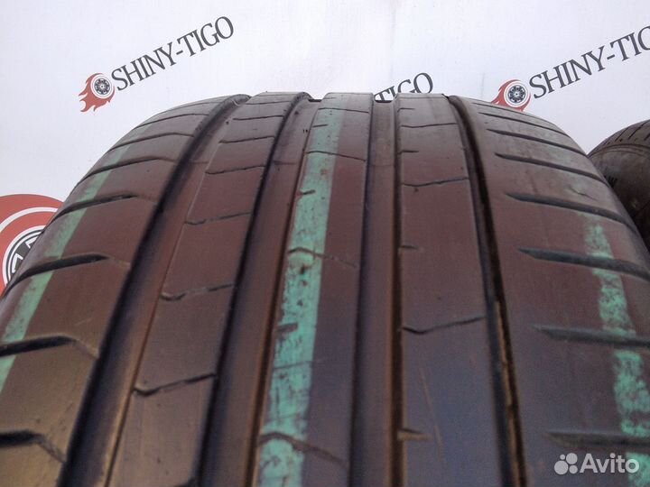 Pirelli P Zero PZ4 245/45 R20 103W