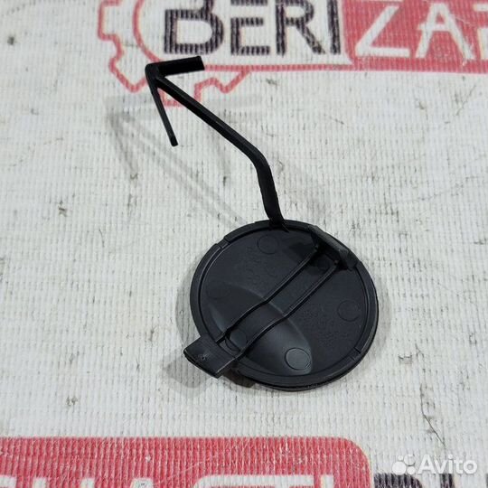 Заглушка бампера задняя Kia Sportage 3