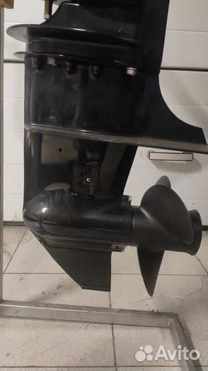 Лодочный мотор Suzuki df 9.9