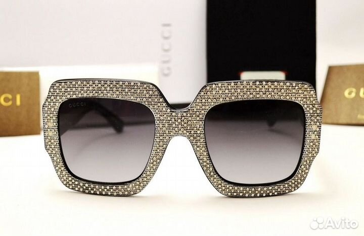 Очки оригинал гуччи