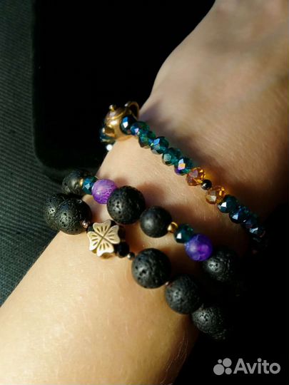 Браслет Концептуальные украшения