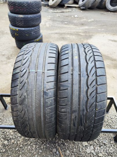 Dunlop SP Sport 01 225/55 R16 V