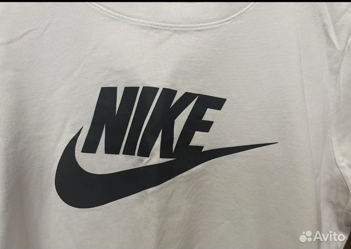 Футболка nike оригинал