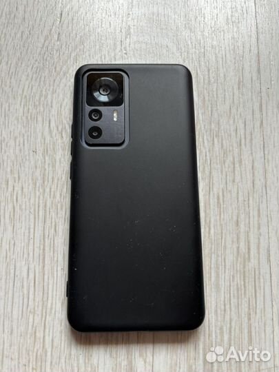 Xiaomi 12T, 8/256 ГБ