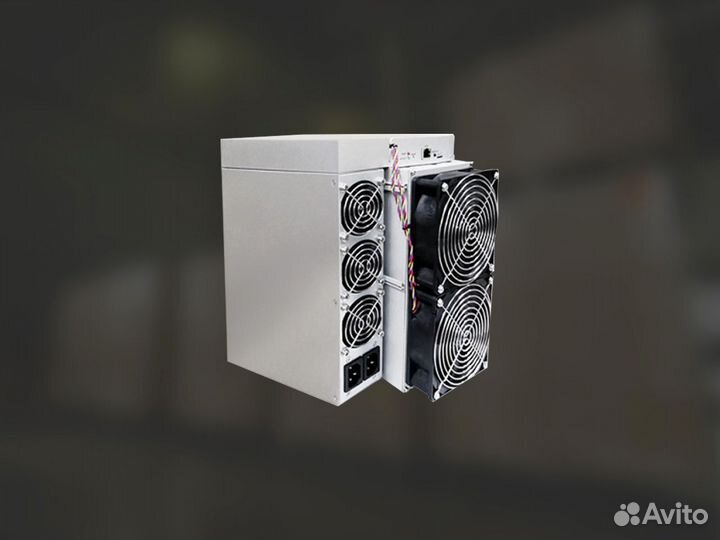 Antminer L7 8300