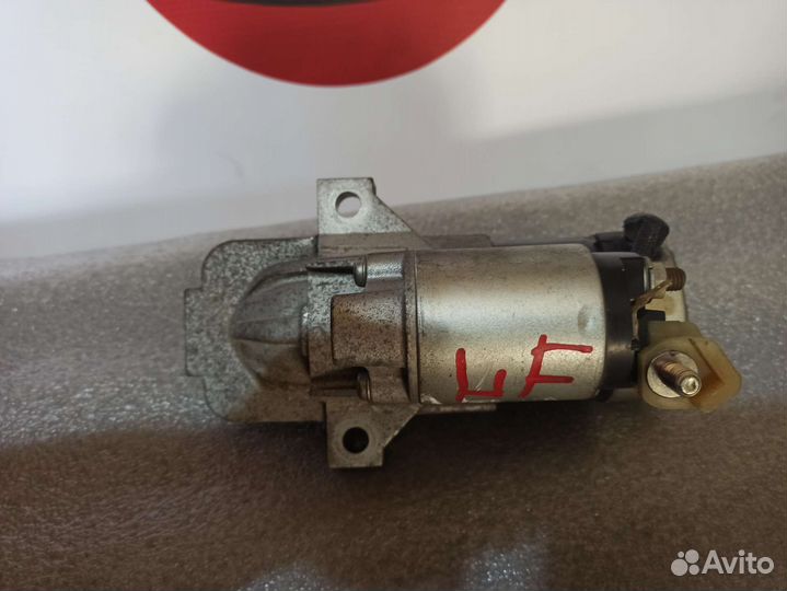 Стартер Mazda 3/5/6 LF