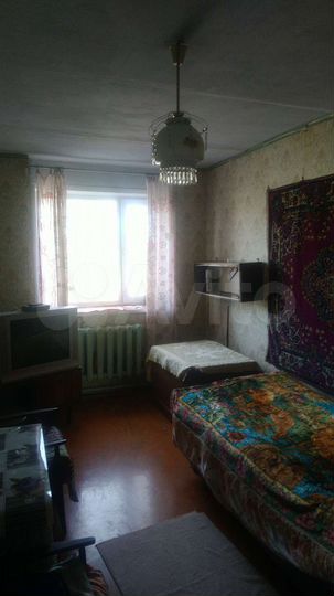 Дом 54,7 м² на участке 1 сот.