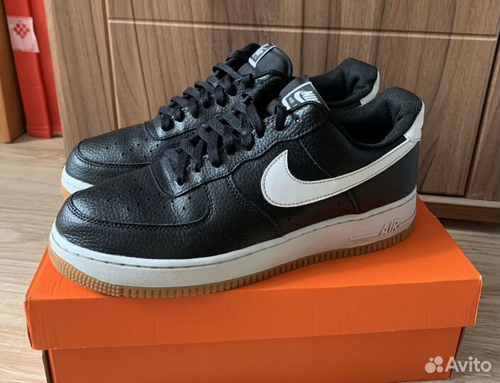 Кроссовки Nike Air Force 1 10 us бу