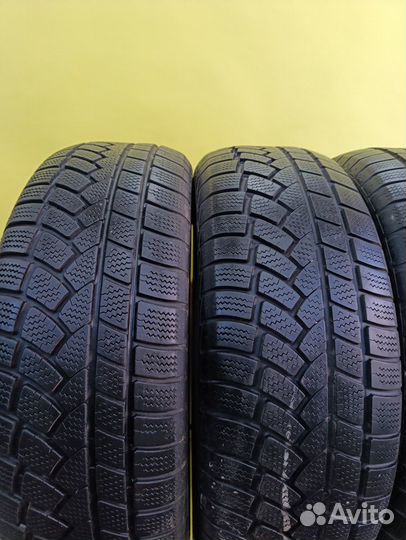 Continental Conti4x4WinterContact 235/60 R18 105W