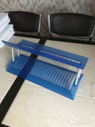 Подставка для дисков