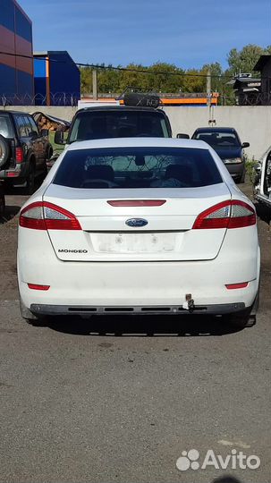 Форд мондэо по запчастям форд мондэо на запчасти