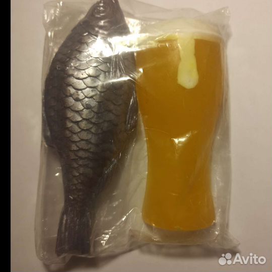 Мыло ручной работы