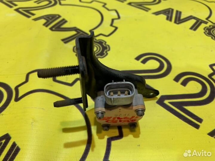 Датчик положения кузова Toyota Harrier GSU30 2grfe