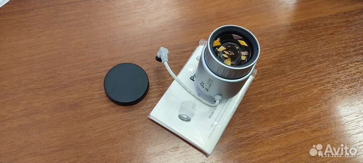 Камера видеонаблюдения комплект