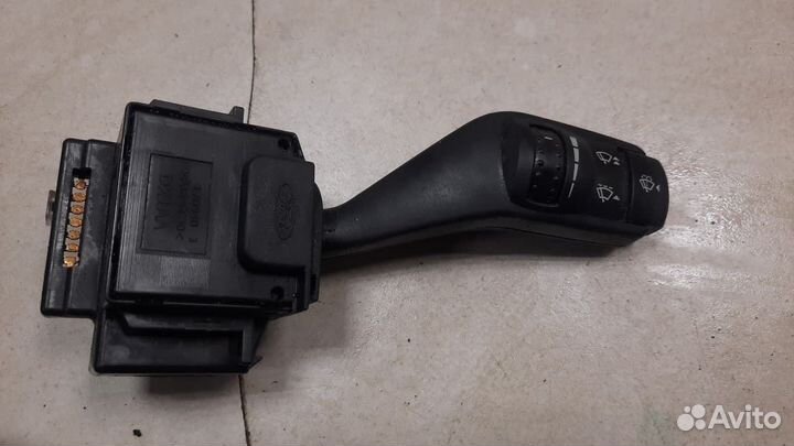 Переключатель стеклоочистителей подрулевой