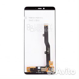 LCD Дисплей ZTE новые