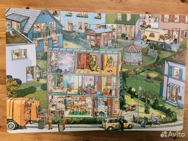 Детская книга