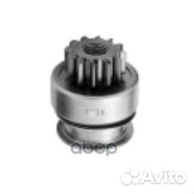 Бендикс стартера (mitsubishi unit) opel: Movano