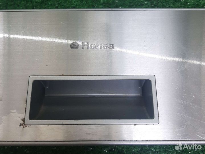 Модуль упр-я посудомоечной машины Hansa WAP12-9378