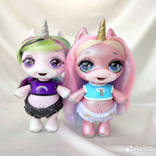 Единорог пупси poopsie оригинал