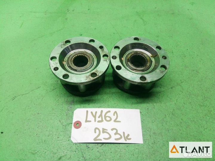 Локер toyota dyna