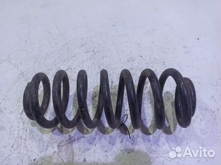 Пружина задняя бмв X5 E53