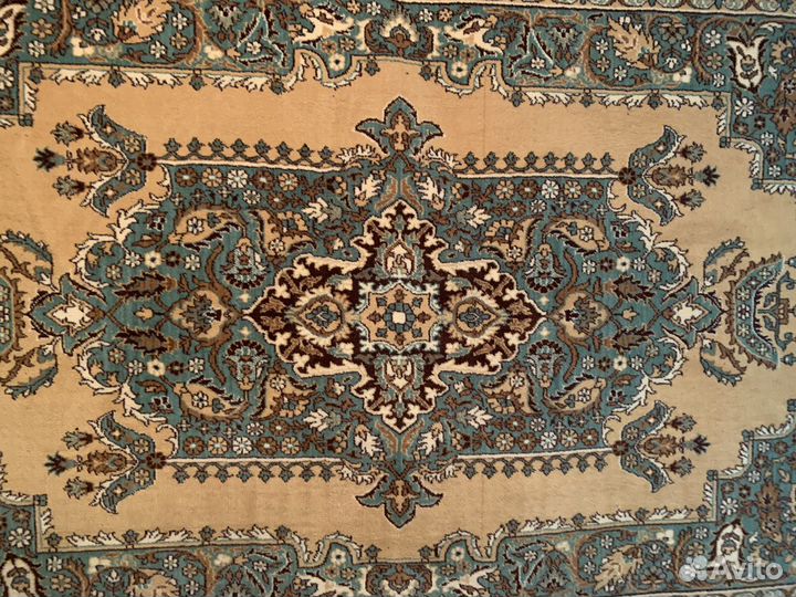 Ковры натуральные