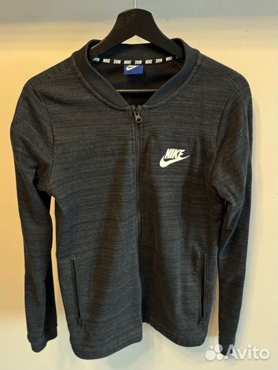 Кофта nike мужская