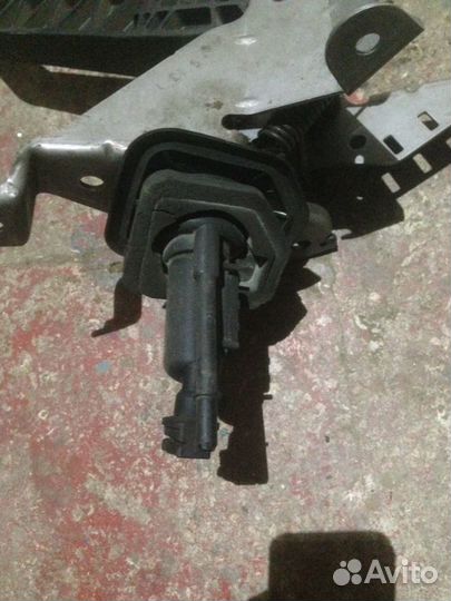 Цилиндр сцепления главный Форд фокус 2