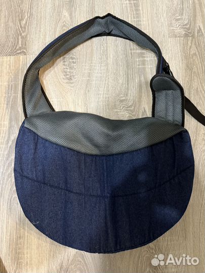 Сумка-переноска для животных