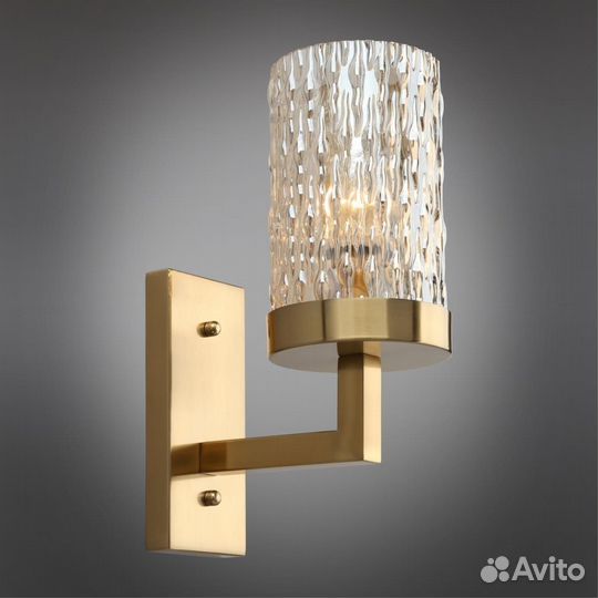 Светильник настенный (Бра) Omnilux OML-84711-01 Ma