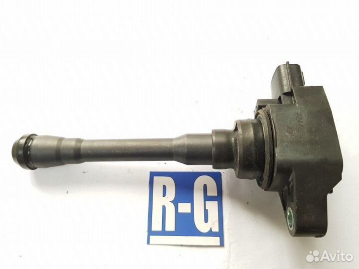 Катушка зажигания Nissan Juke HR16DE 2013