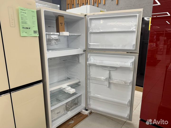 Холодильники в рассрочку новые