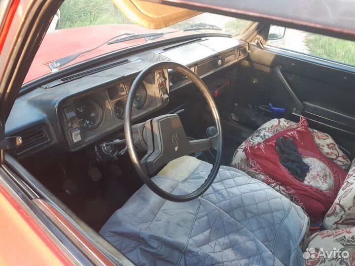 ВАЗ 2104 1.5 МТ, 1994, 123 000 км
