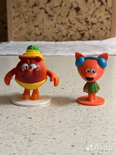 Sweet box мимимишки Маша и медведь