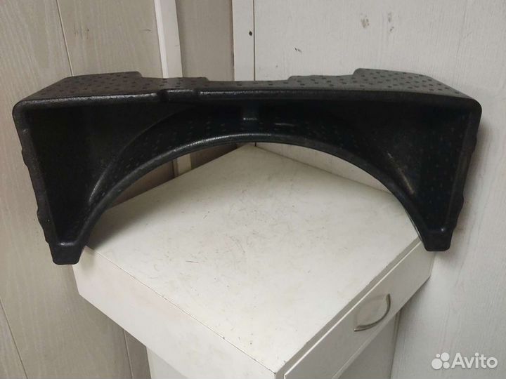 Органайзер Hyundai solaris kia rio 3