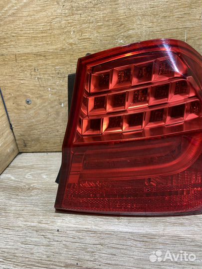 Фонарь задний правый BMW E90 рест Арт. 111374