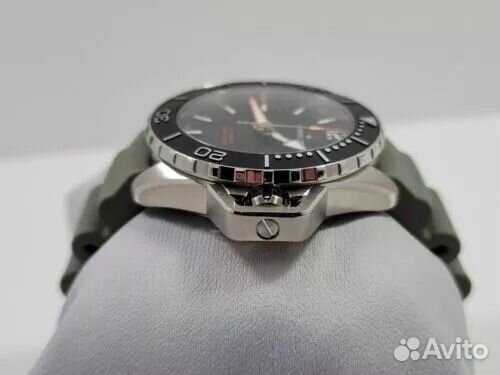 Hamilton Khaki Navy Frogman H77455331 41mm